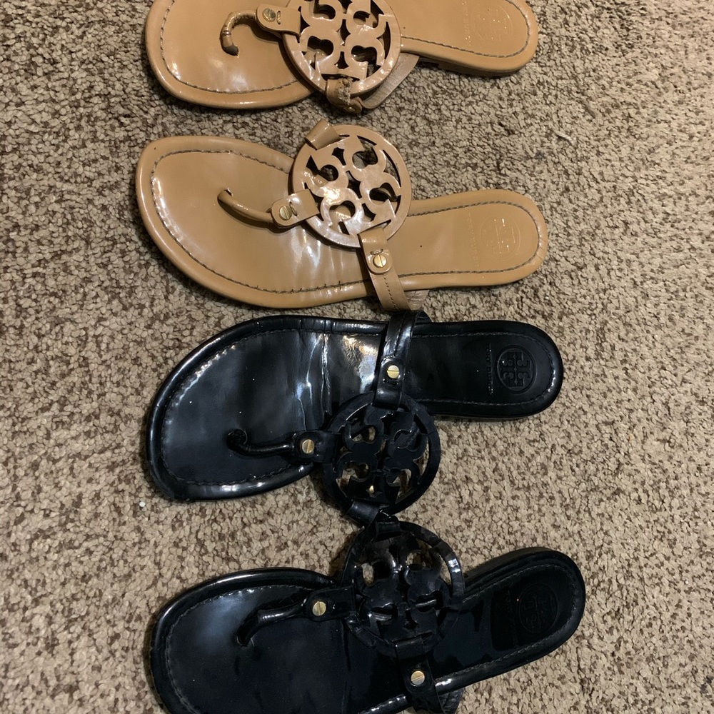 Tory Burch sandals